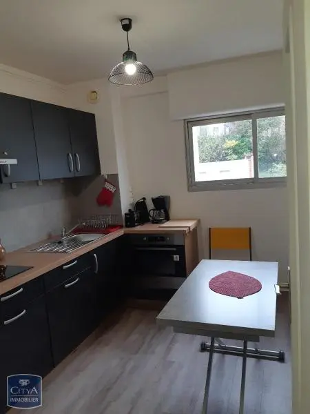 Photo 8 Appartement 1 pièce 32.02m²