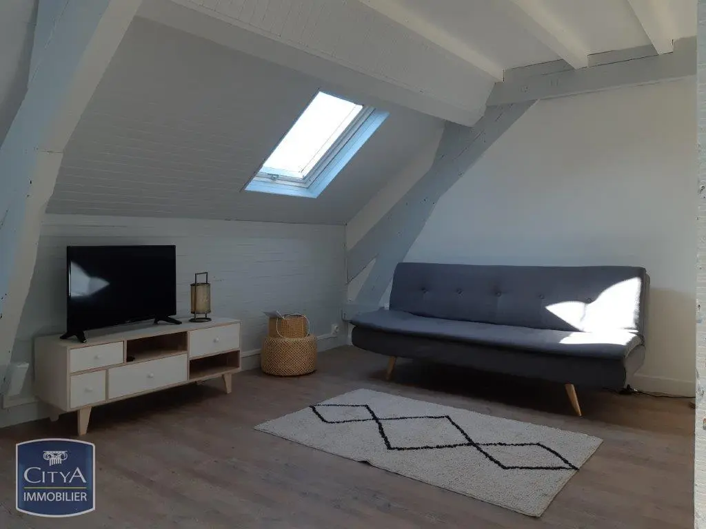 Photo 1 Appartement 2 pièces 33.31m²