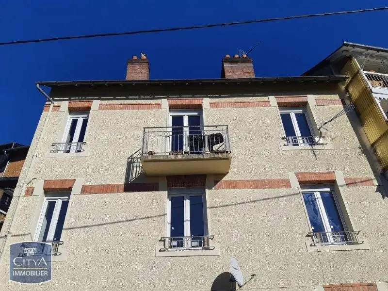 Photo 7 appartement Tulle