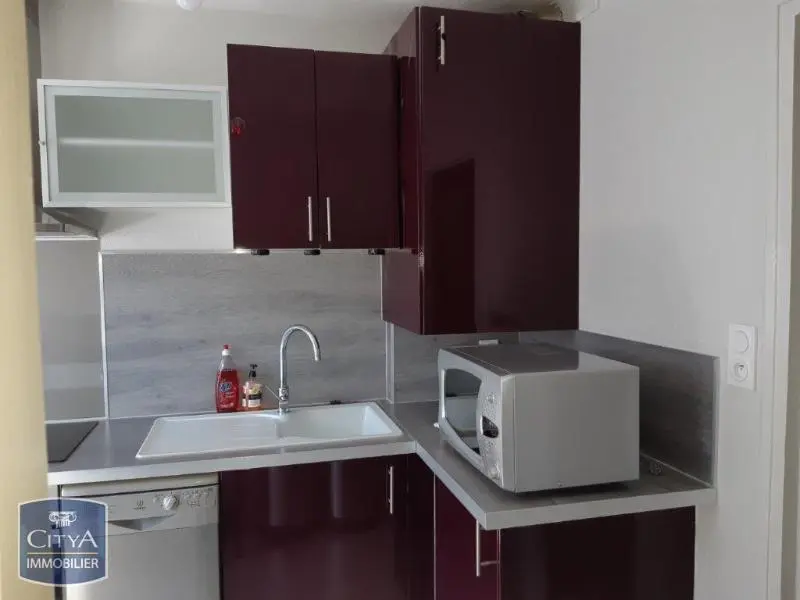 Photo 5 Appartement 2 pièces 48.02m²