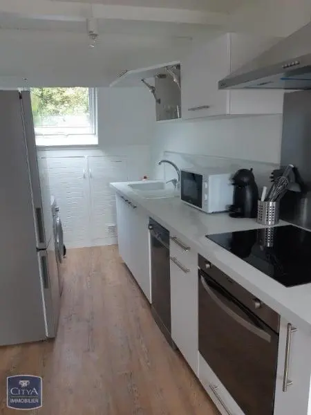 Photo 6 appartement Tulle