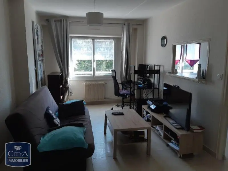 Photo 4 Appartement 2 pièces 48.02m²