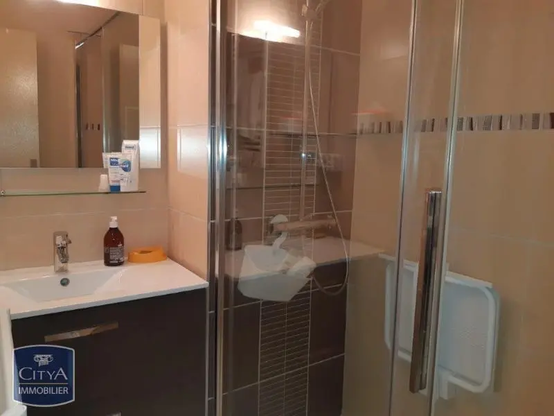 Photo 3 Appartement 2 pièces 48.02m²