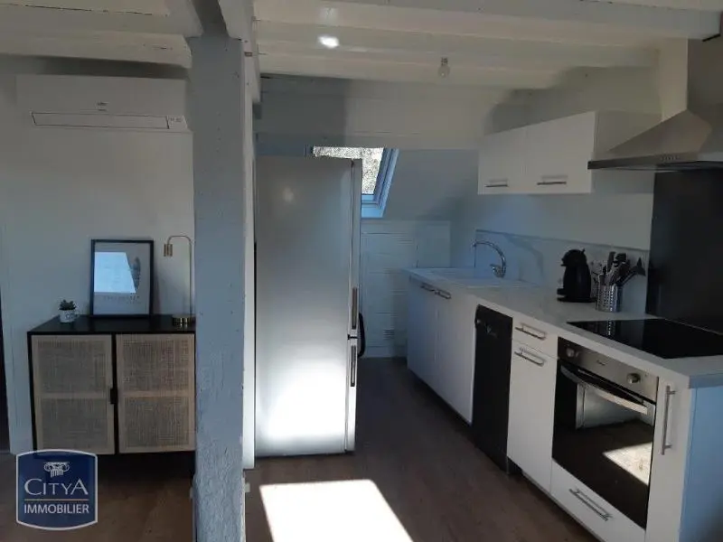 Photo 1 appartement Tulle