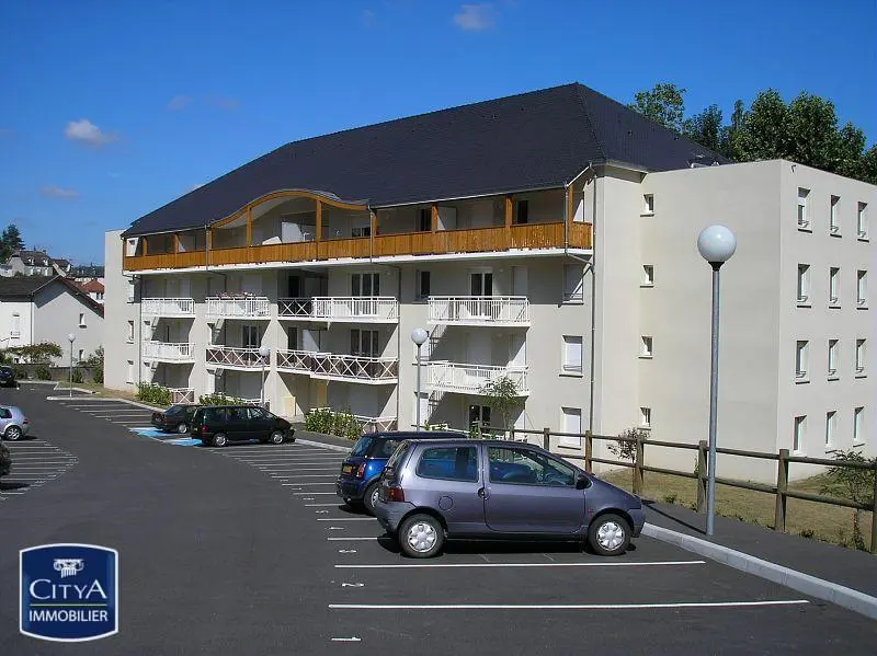 Photo 1 Appartement 2 pièces 53.7m²