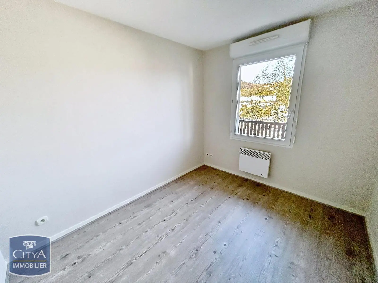 Photo 8 Appartement 2 pièces 53.7m²