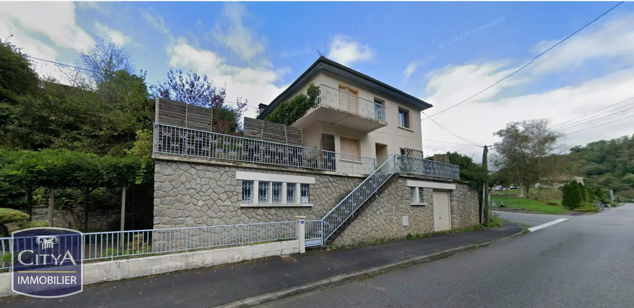 Photo 2 Maison 6 pièces 164.64m²