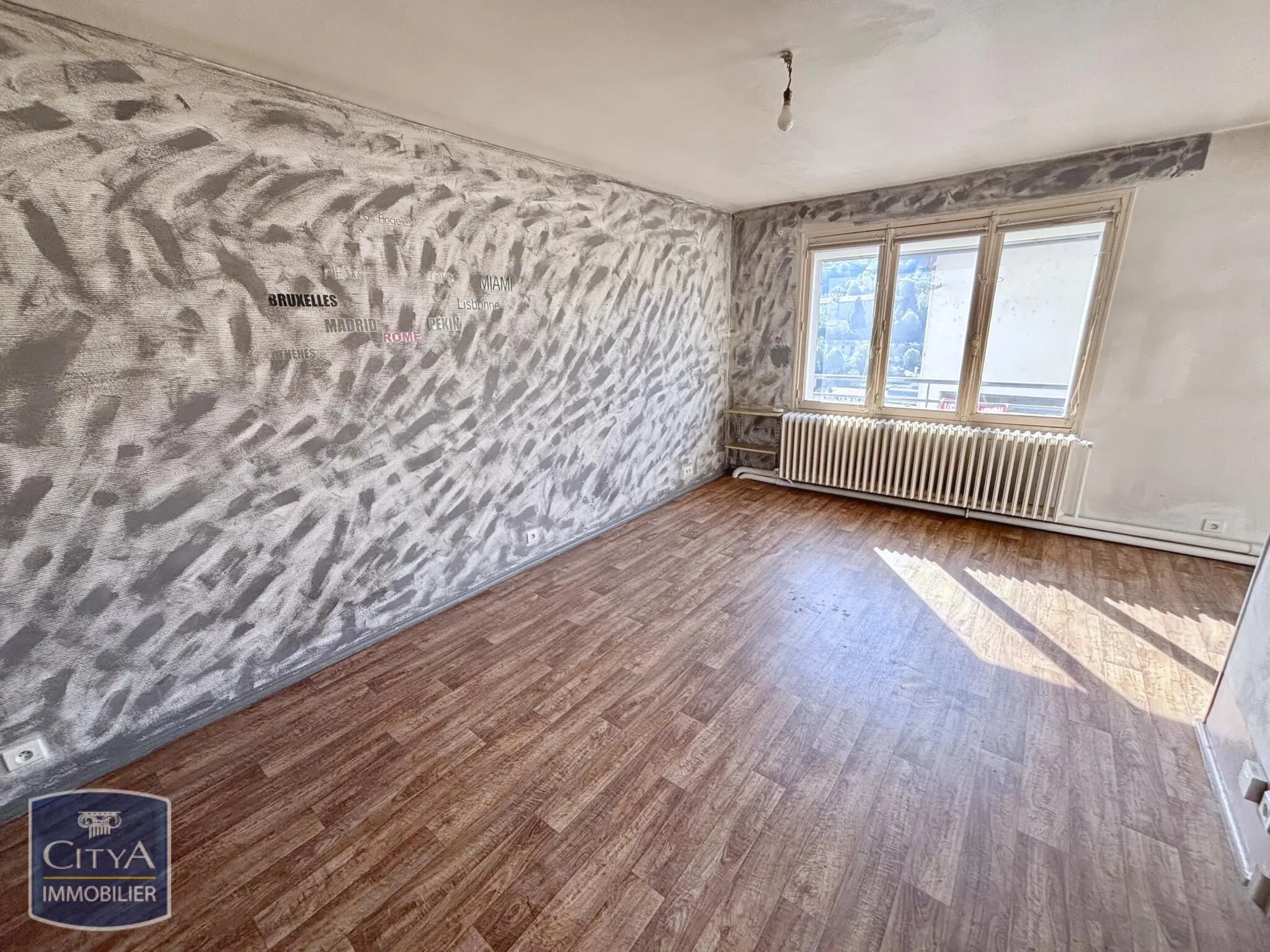 Photo 9 Appartement 1 pièce 30.29m²
