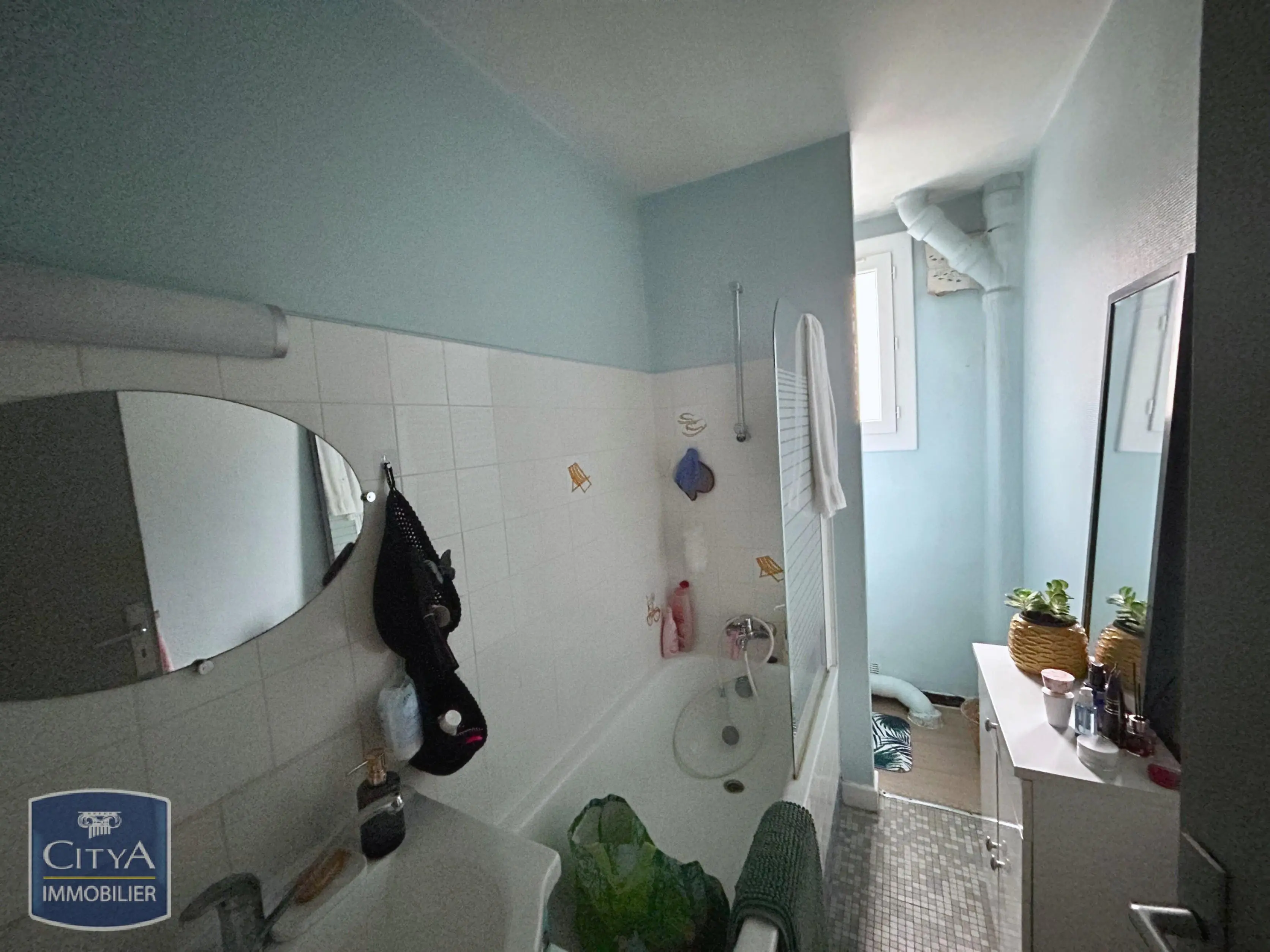 Photo 3 Appartement 2 pièces 43.6m²