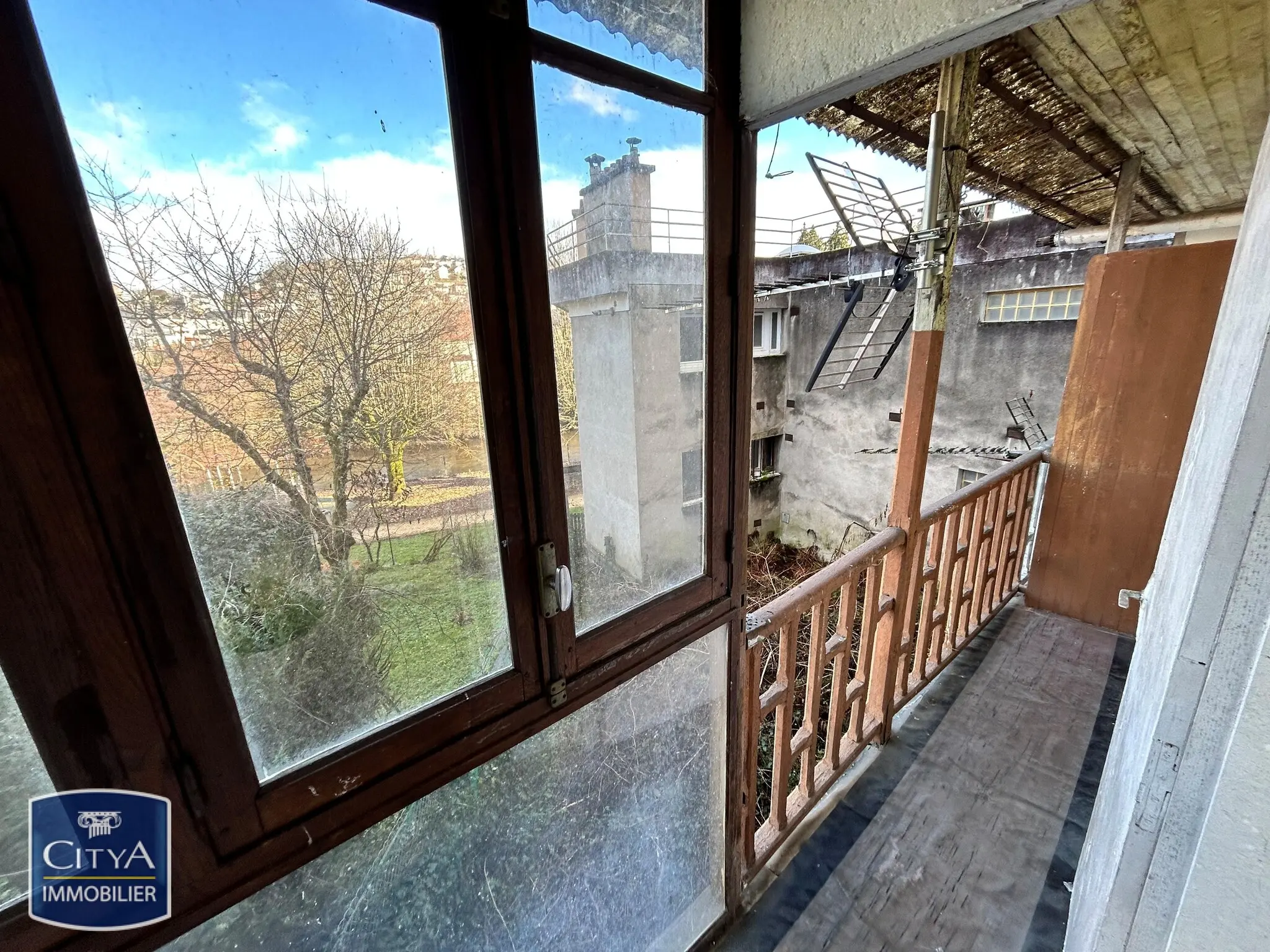 Photo 4 appartement Tulle