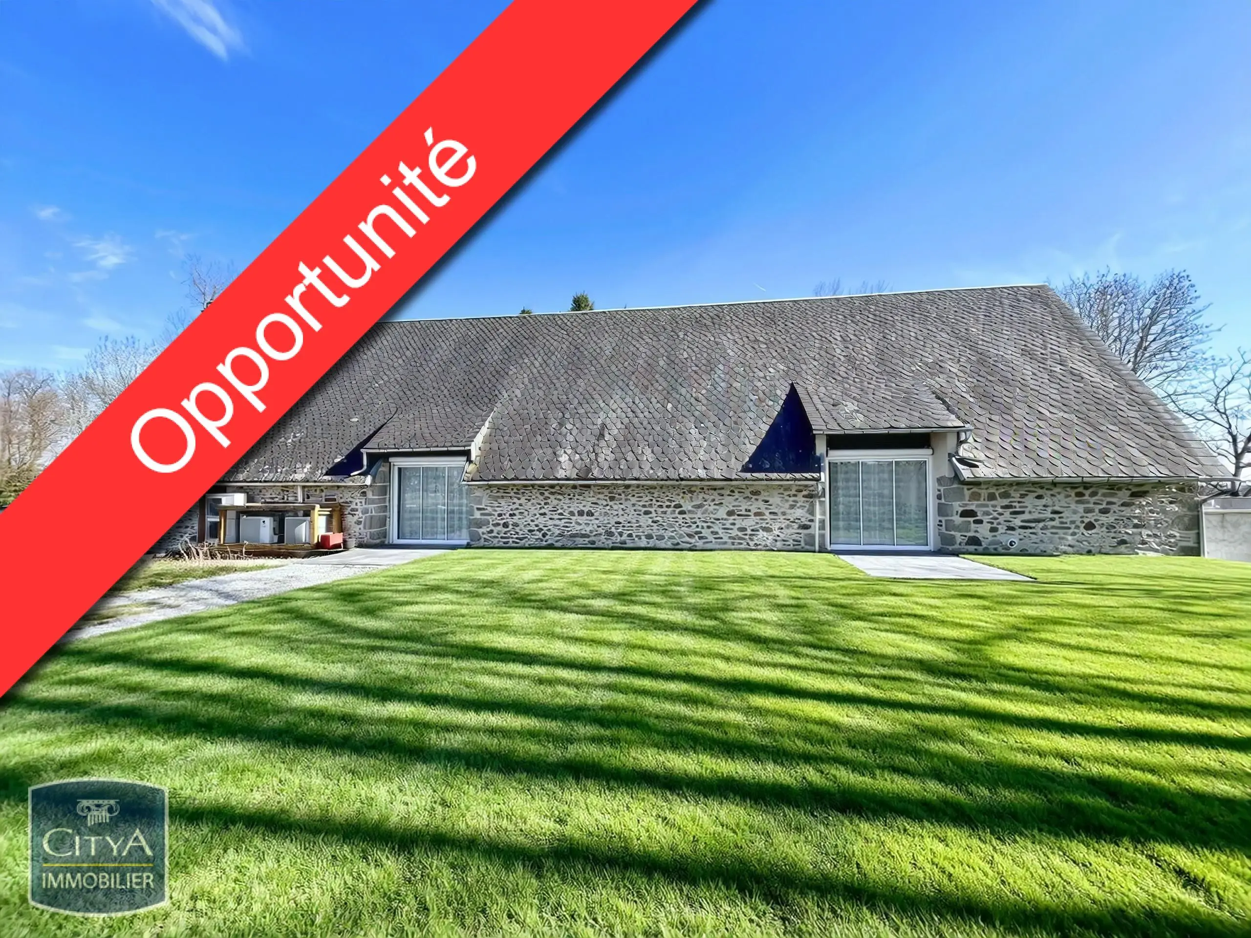 Photo 1 Maison 477.55m²