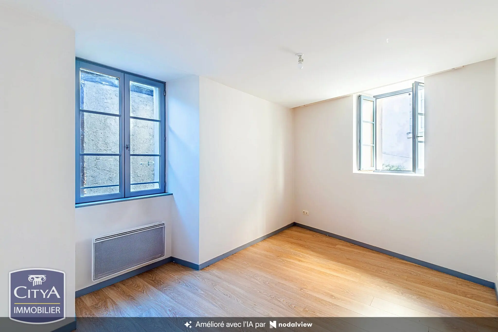 Photo 7 Appartement 4 pièces 74.61m²