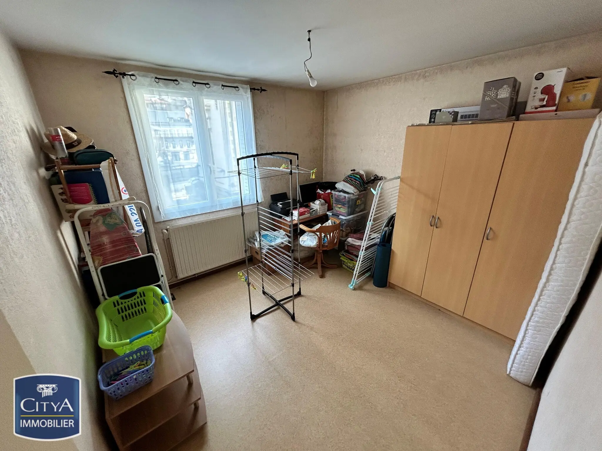 Photo 4 appartement Tulle