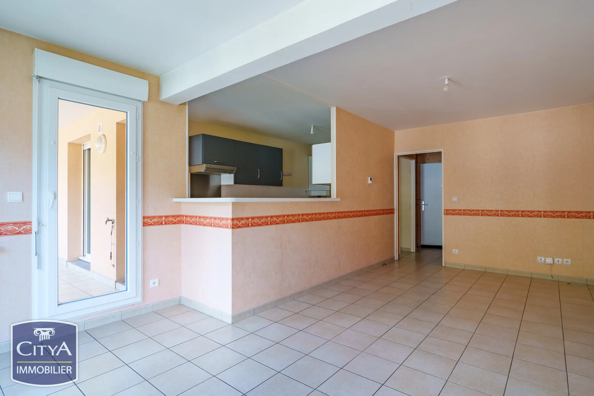 Photo 2 Appartement 3 pièces 68.74m²