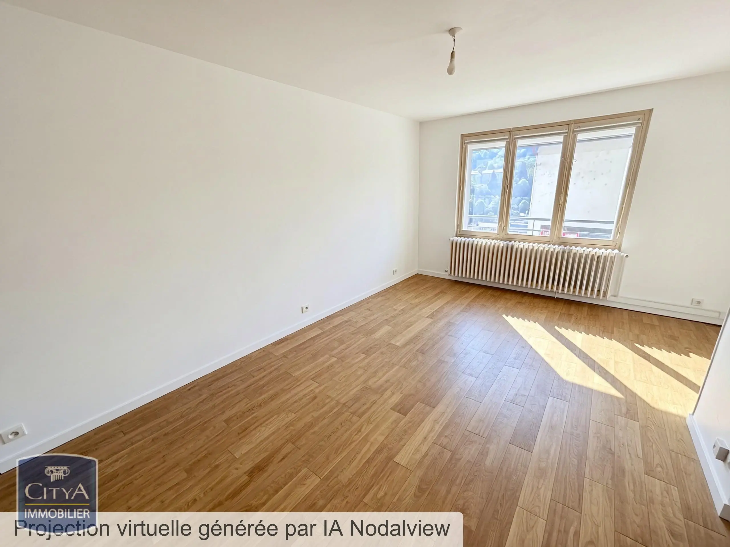 Photo 10 Appartement 1 pièce 30.29m²