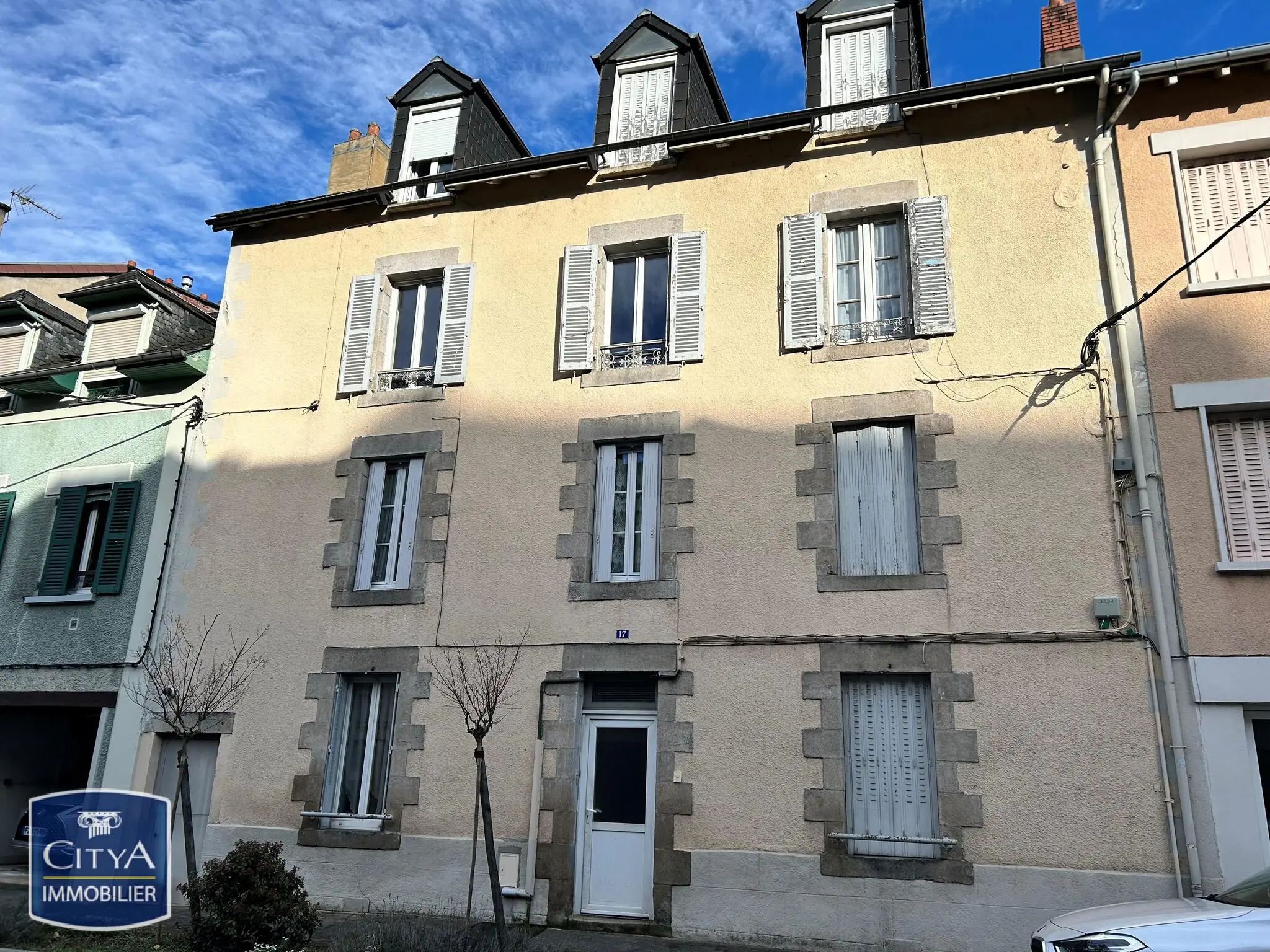 Photo 5 appartement Tulle