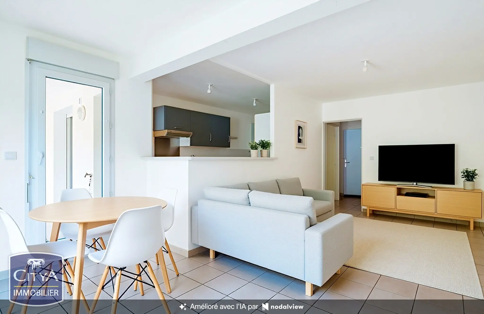 Photo 6 Appartement 3 pièces 68.74m²