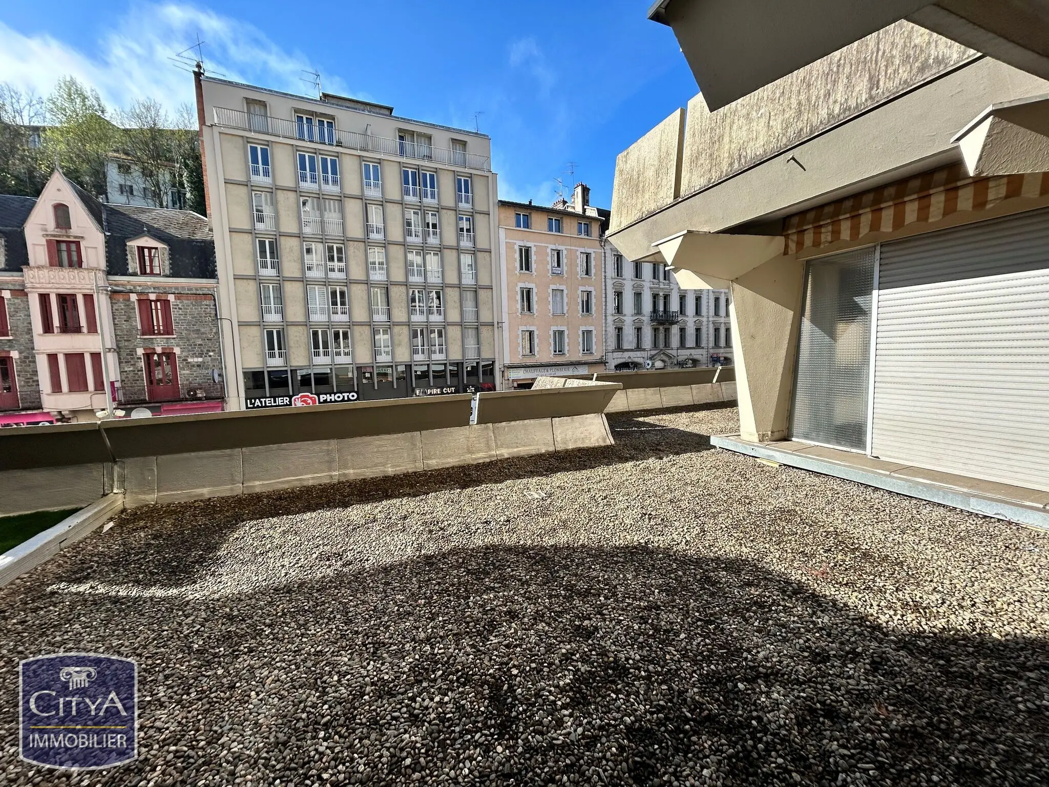 Photo 7 Local Commercial 836m²