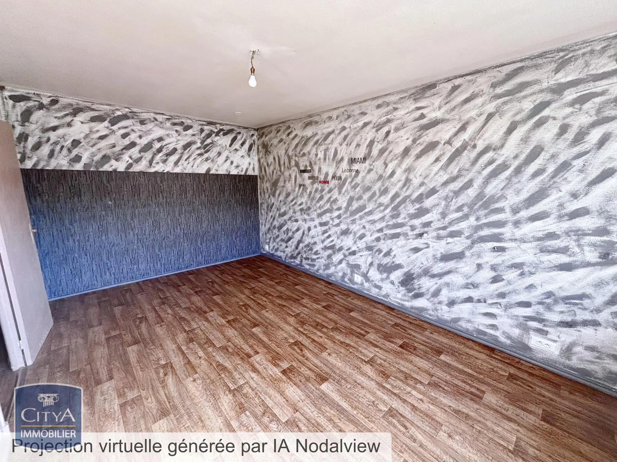 Photo 11 Appartement 1 pièce 30.29m²