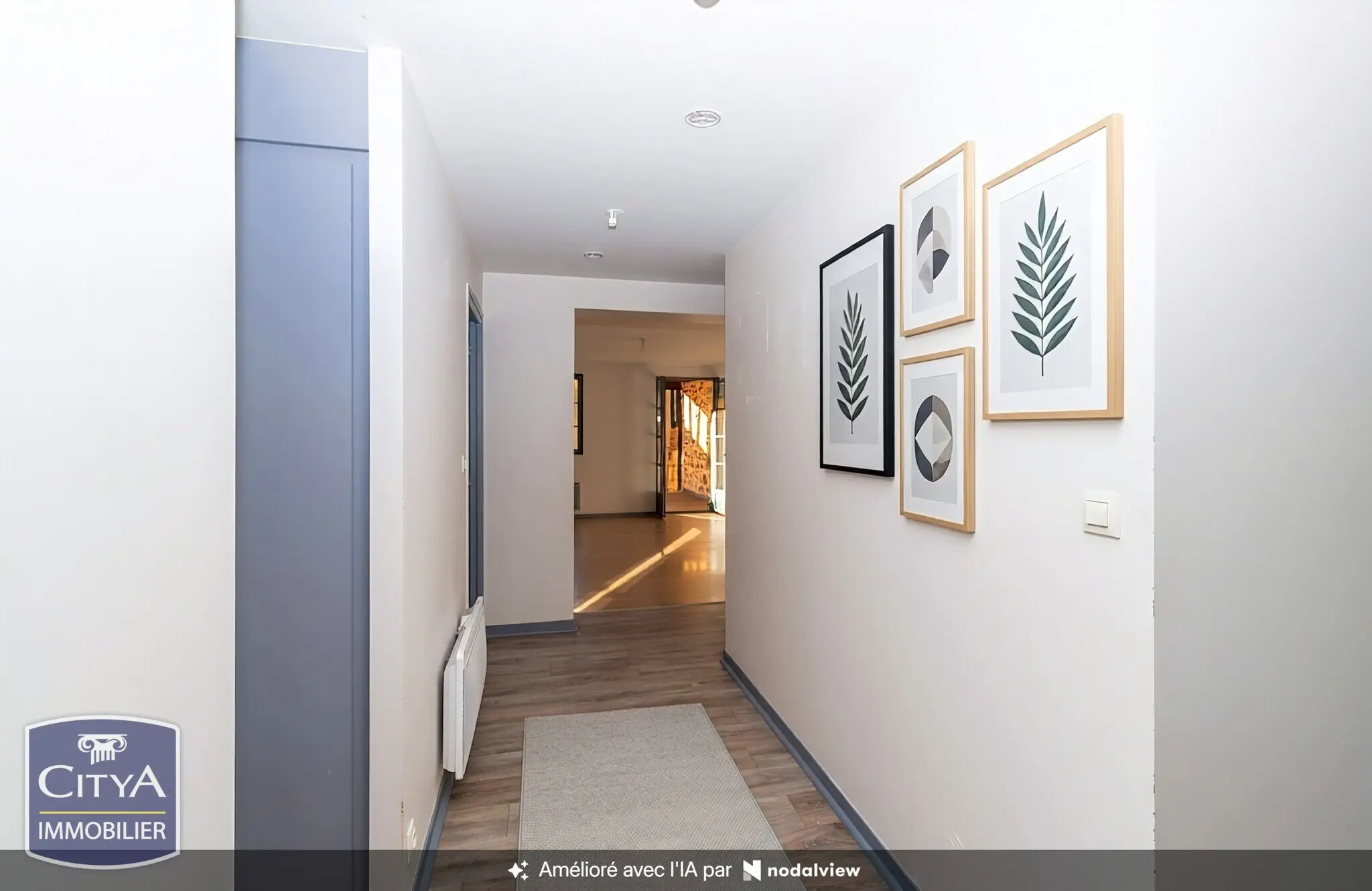 Photo 10 Appartement 4 pièces 74.61m²