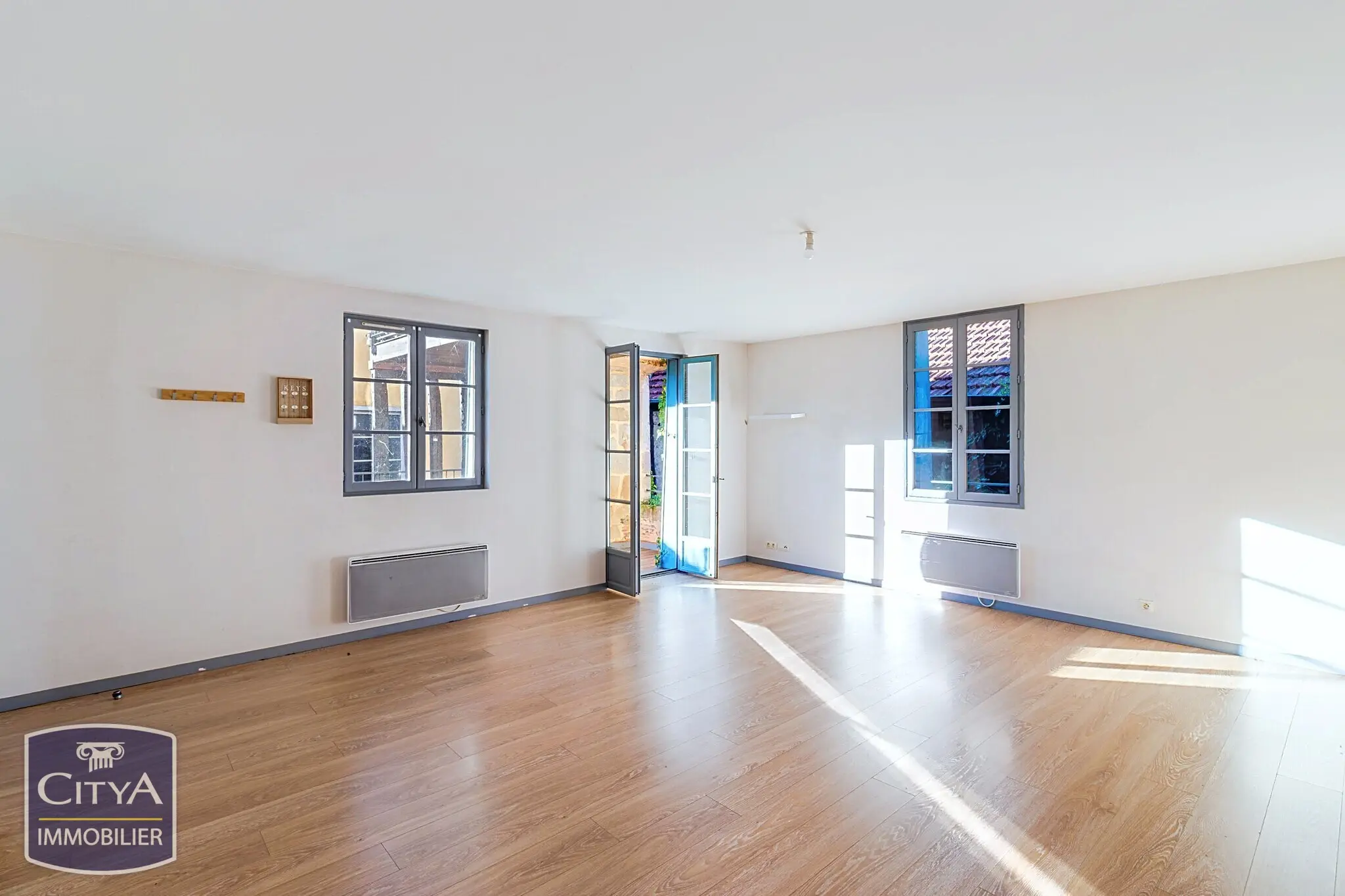 Photo 3 Appartement 4 pièces 74.61m²