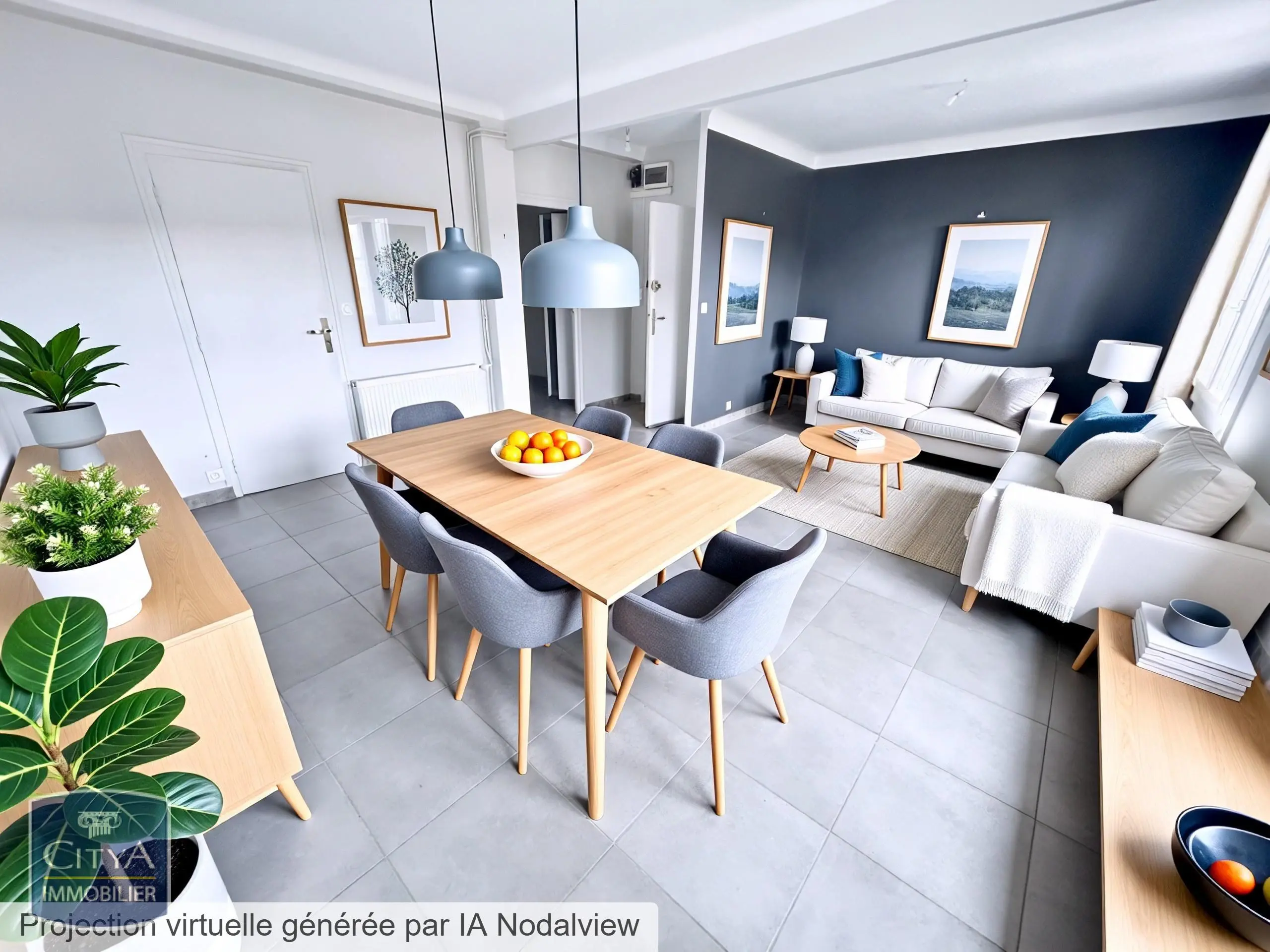 Photo 2 Immeuble 390m²