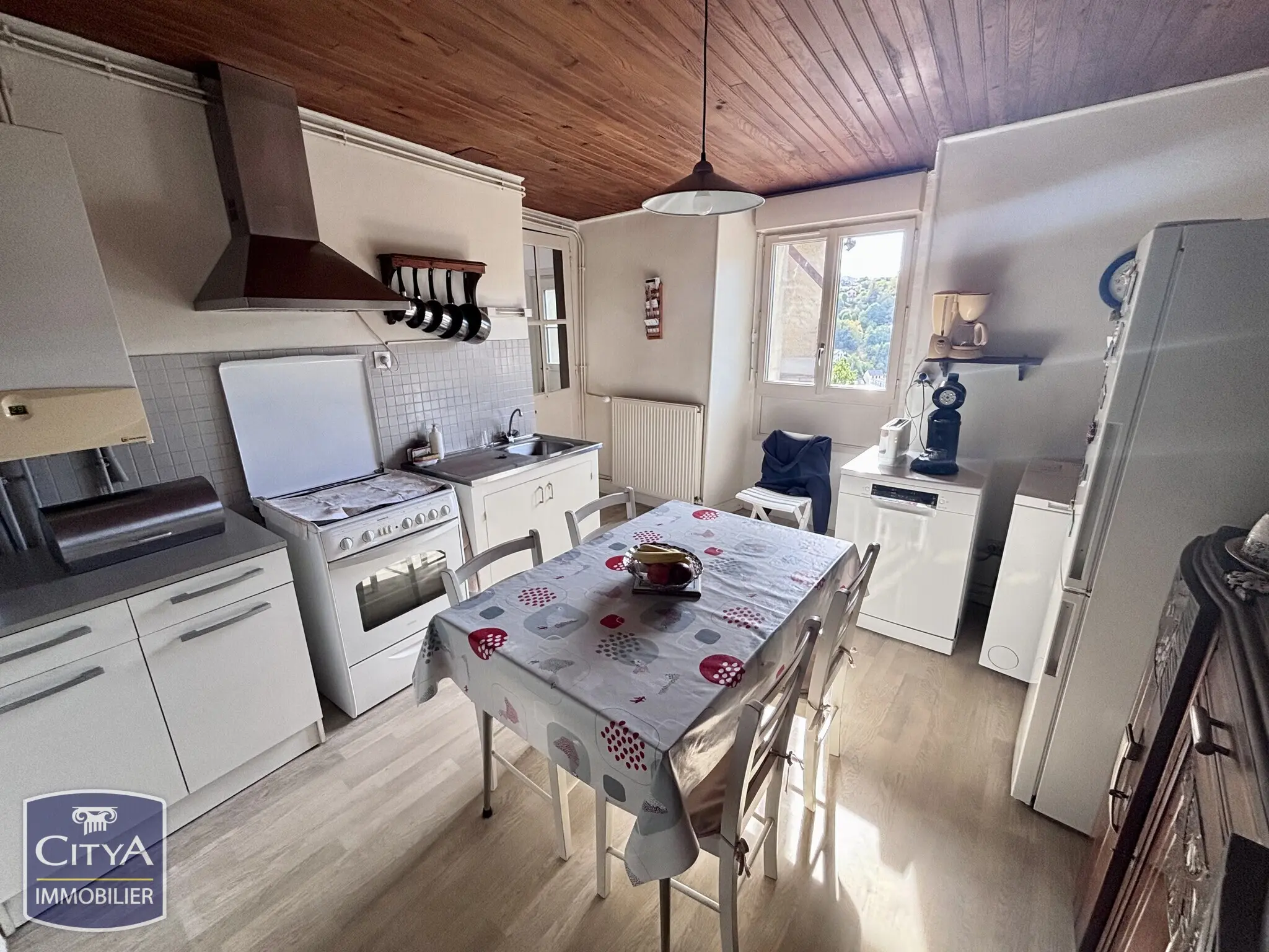Photo 4 Maison 6 pièces 97m²