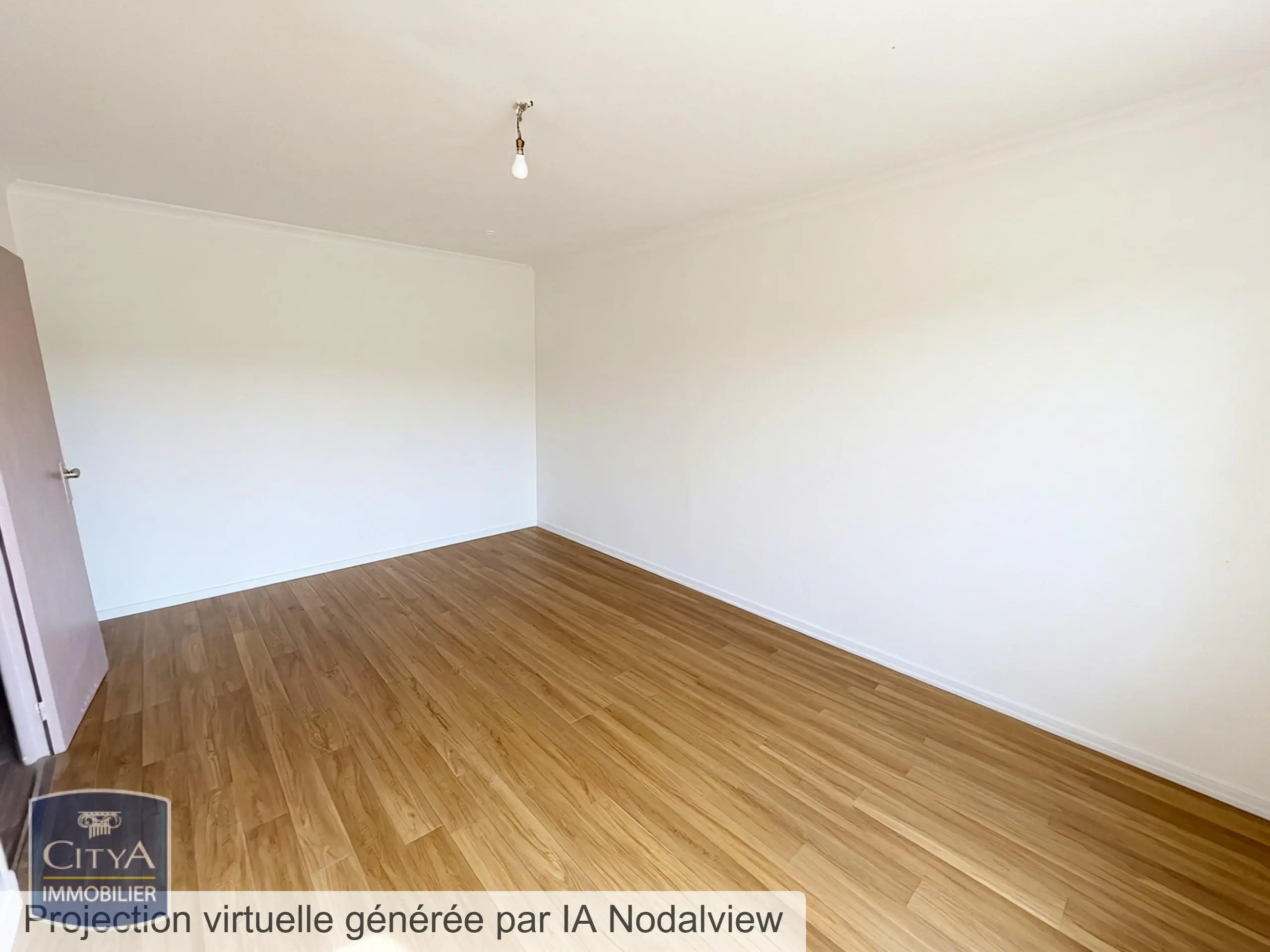 Photo 12 Appartement 1 pièce 30.29m²