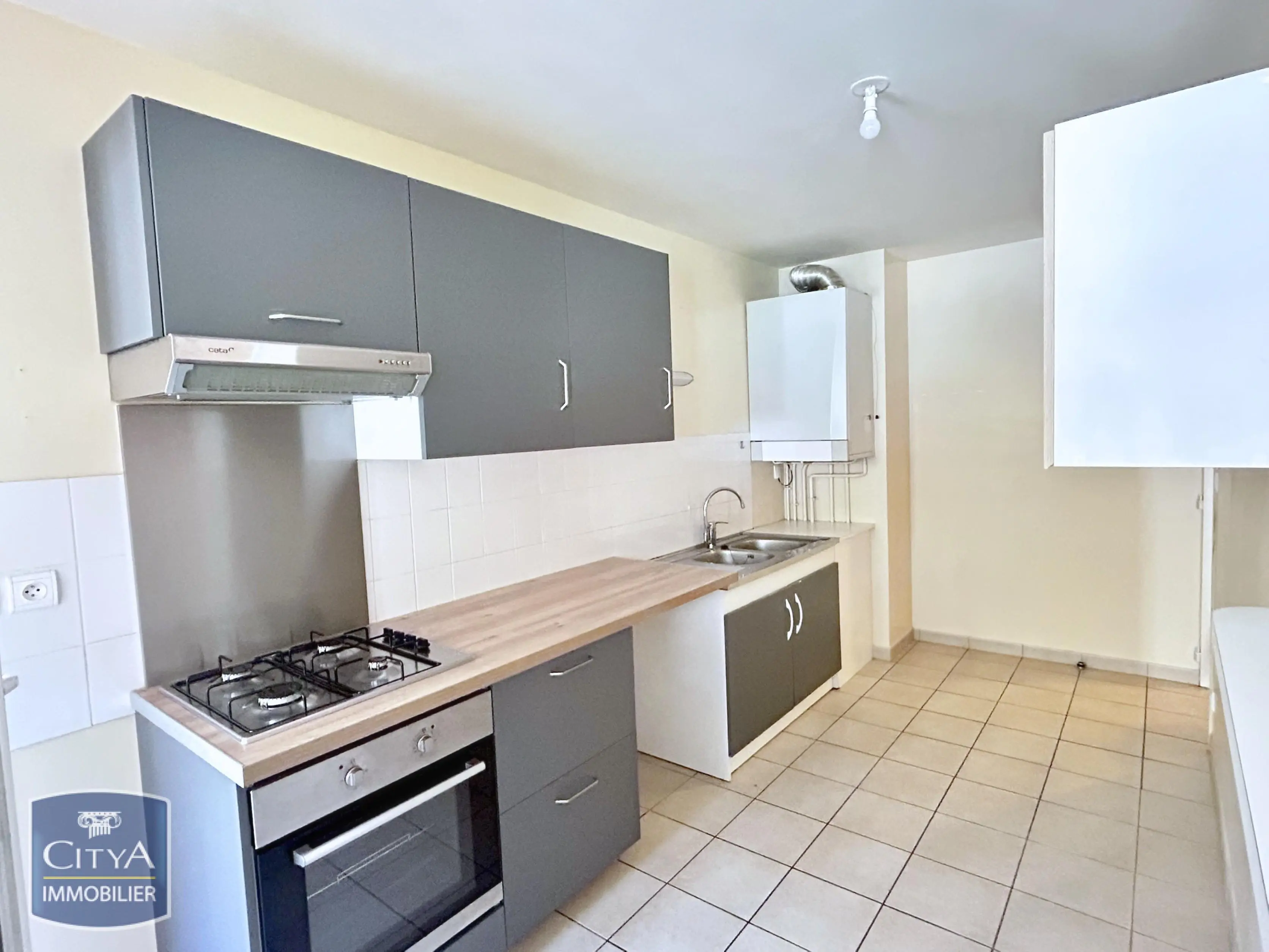 Photo 4 Appartement 3 pièces 68.74m²