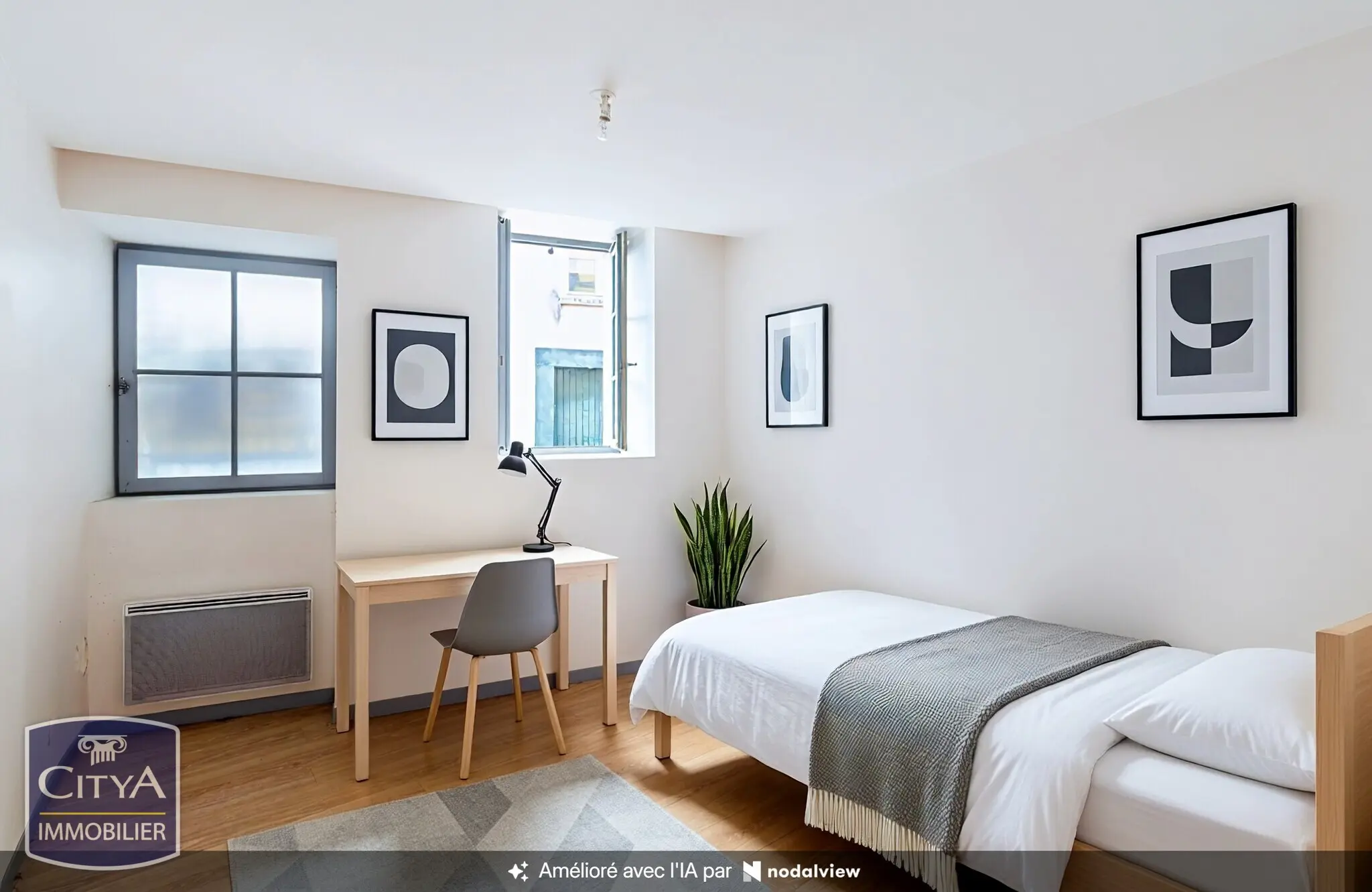 Photo 8 Appartement 4 pièces 74.61m²
