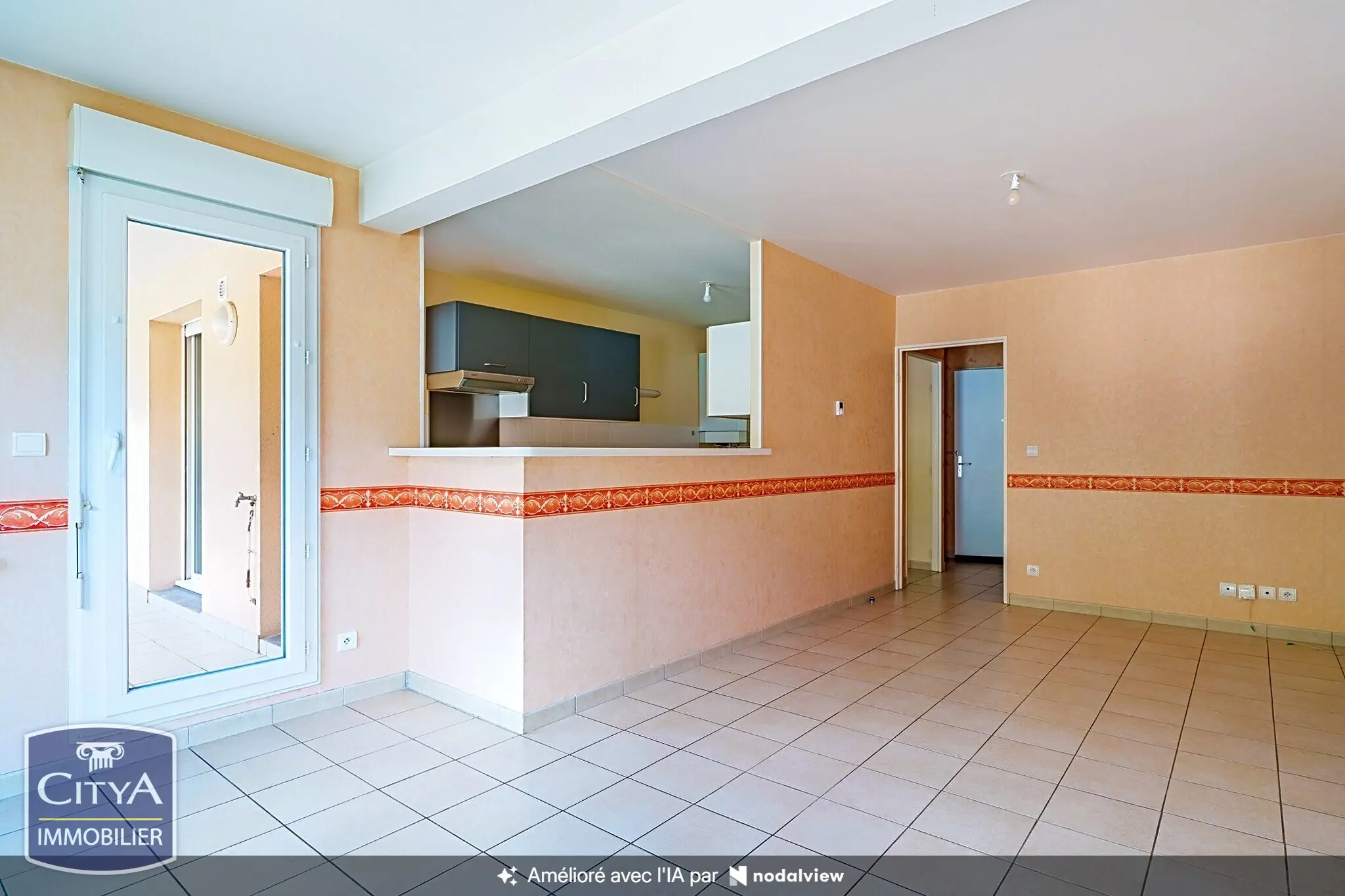 Photo 7 Appartement 3 pièces 68.74m²