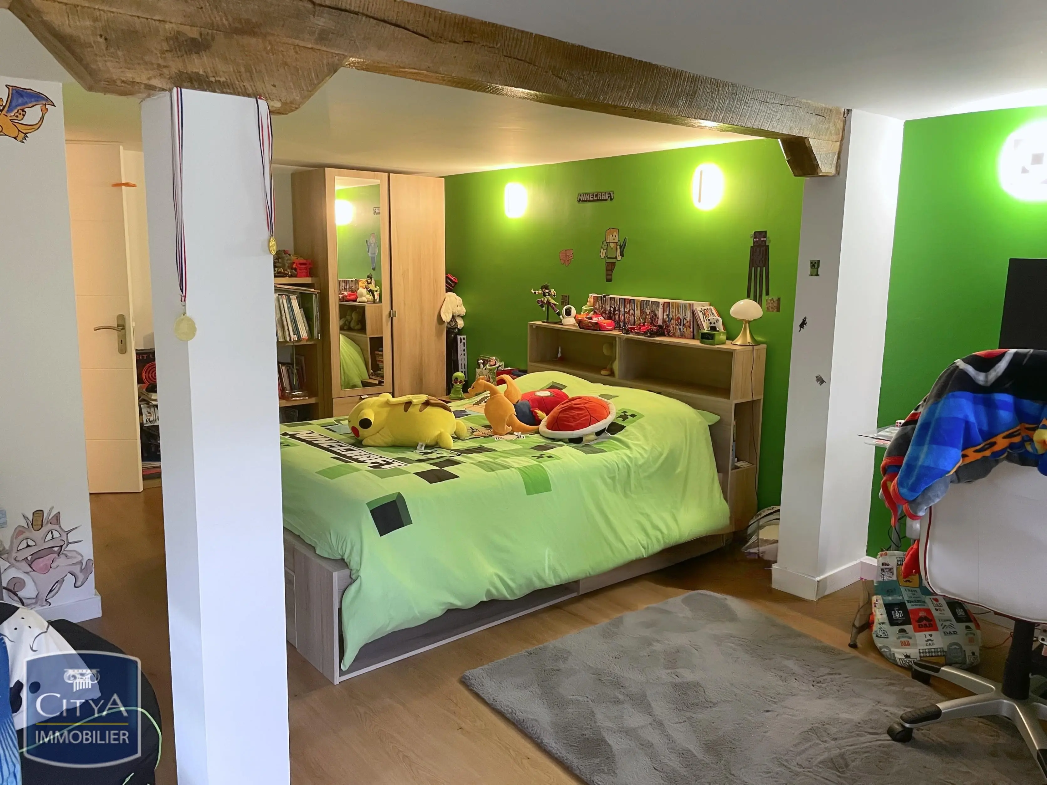 Photo 10 Maison 477.55m²