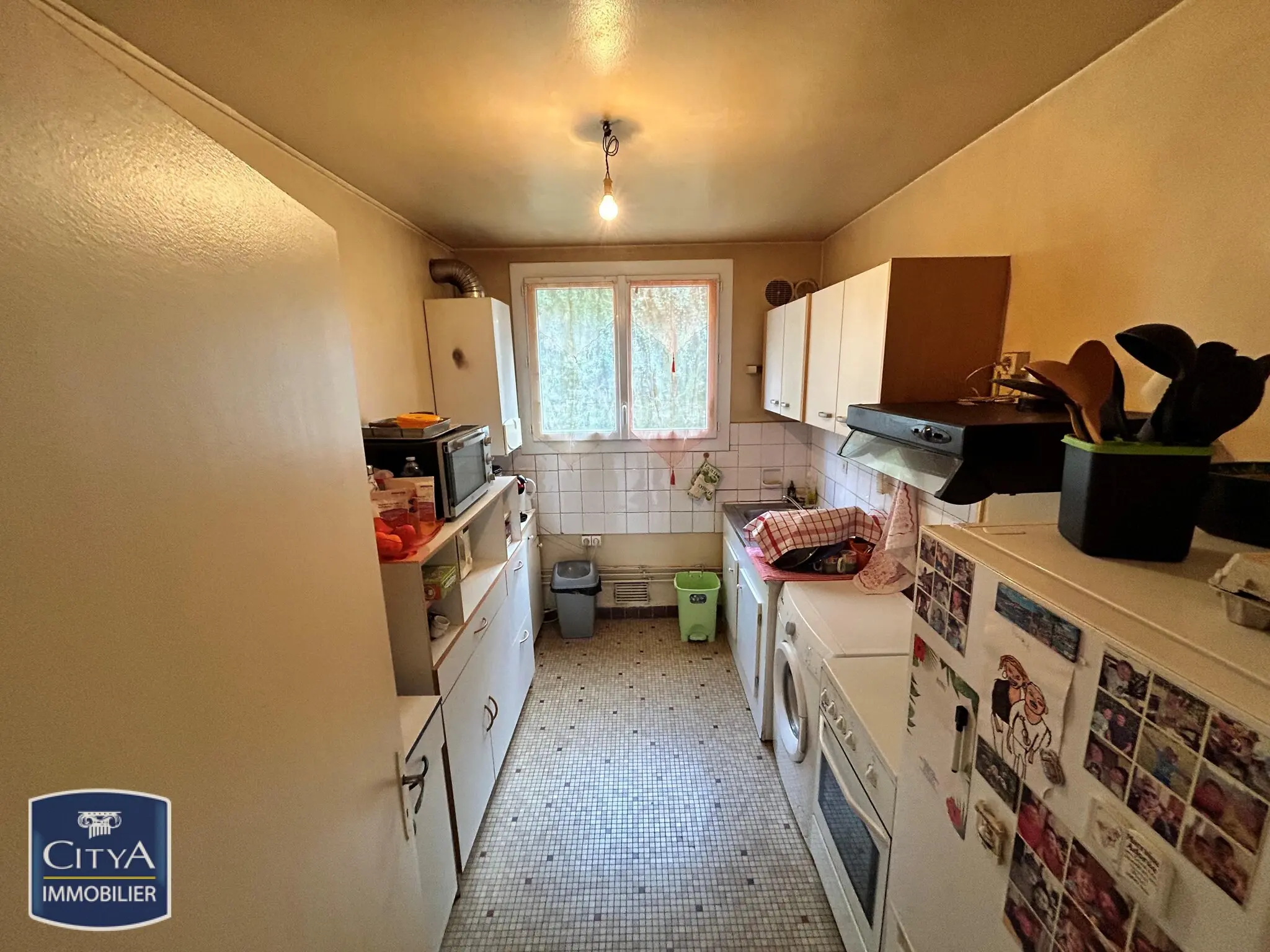 Photo 2 appartement Tulle