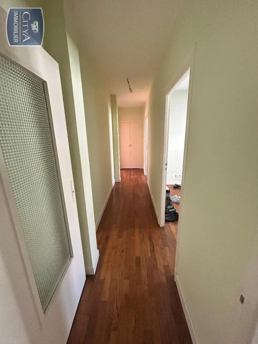 Photo 8 appartement Tulle