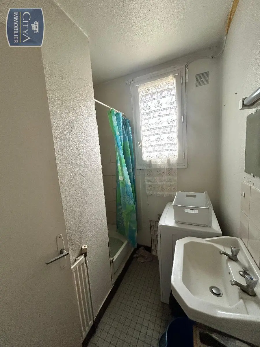 Photo 3 Appartement 2 pièces 38.5m²