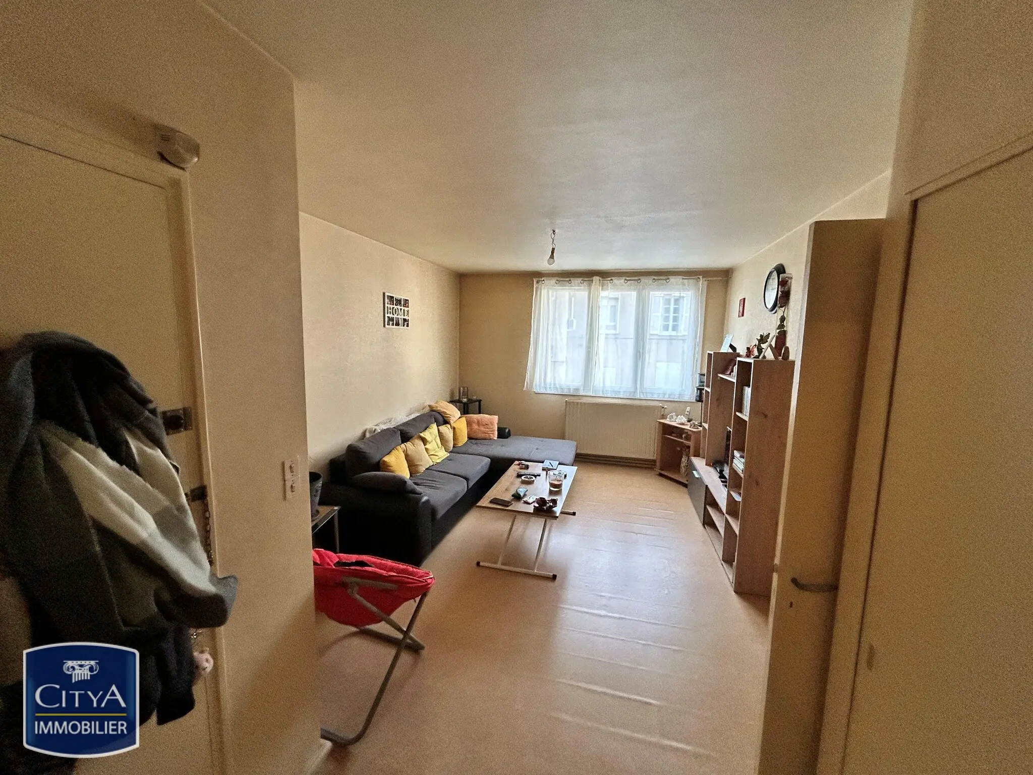 Photo 1 appartement Tulle