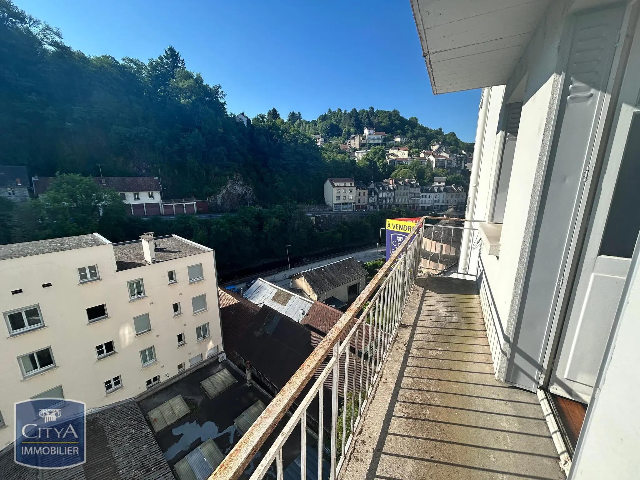 Photo 2 appartement Tulle