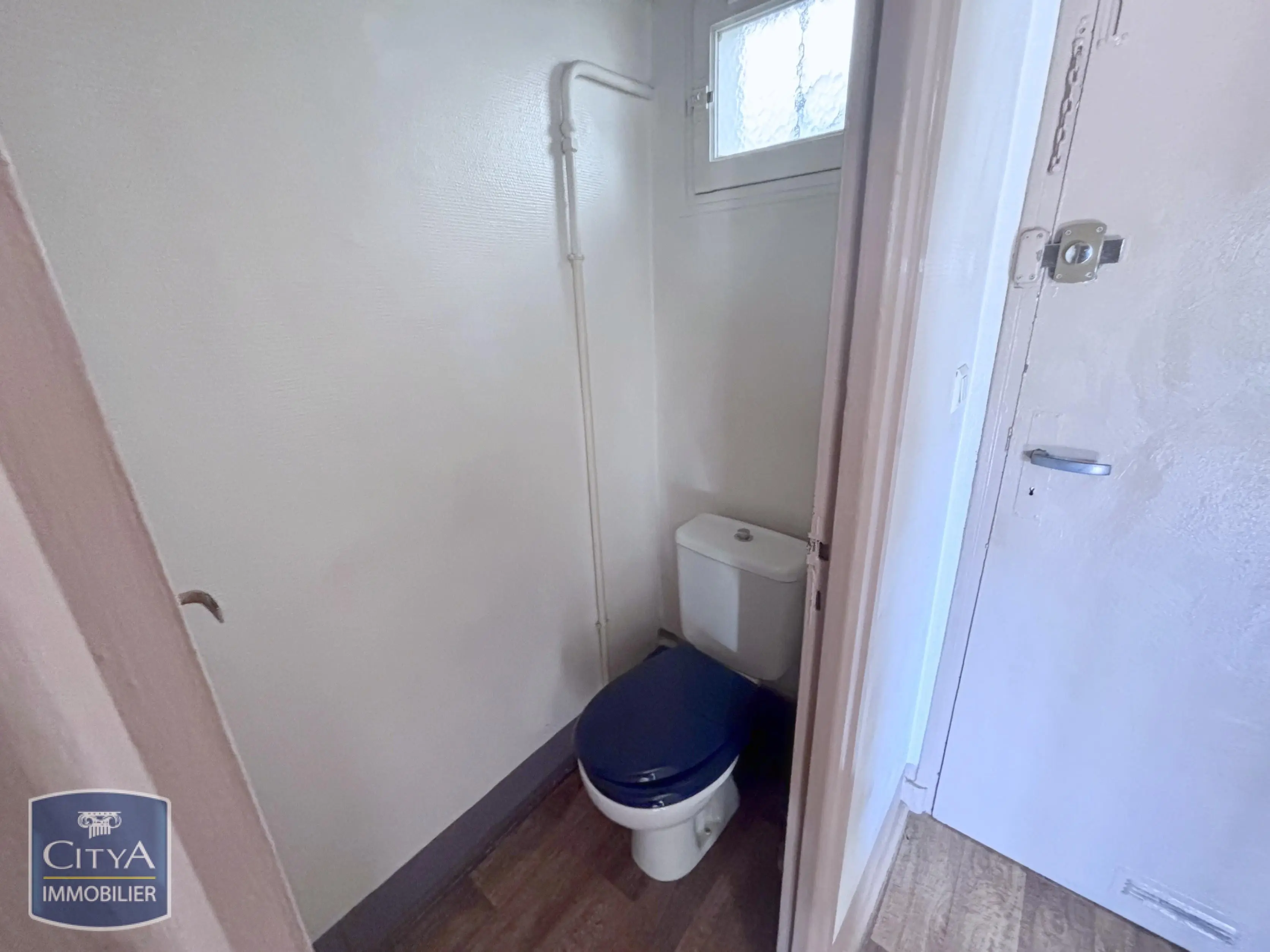 Photo 8 Appartement 1 pièce 30.29m²