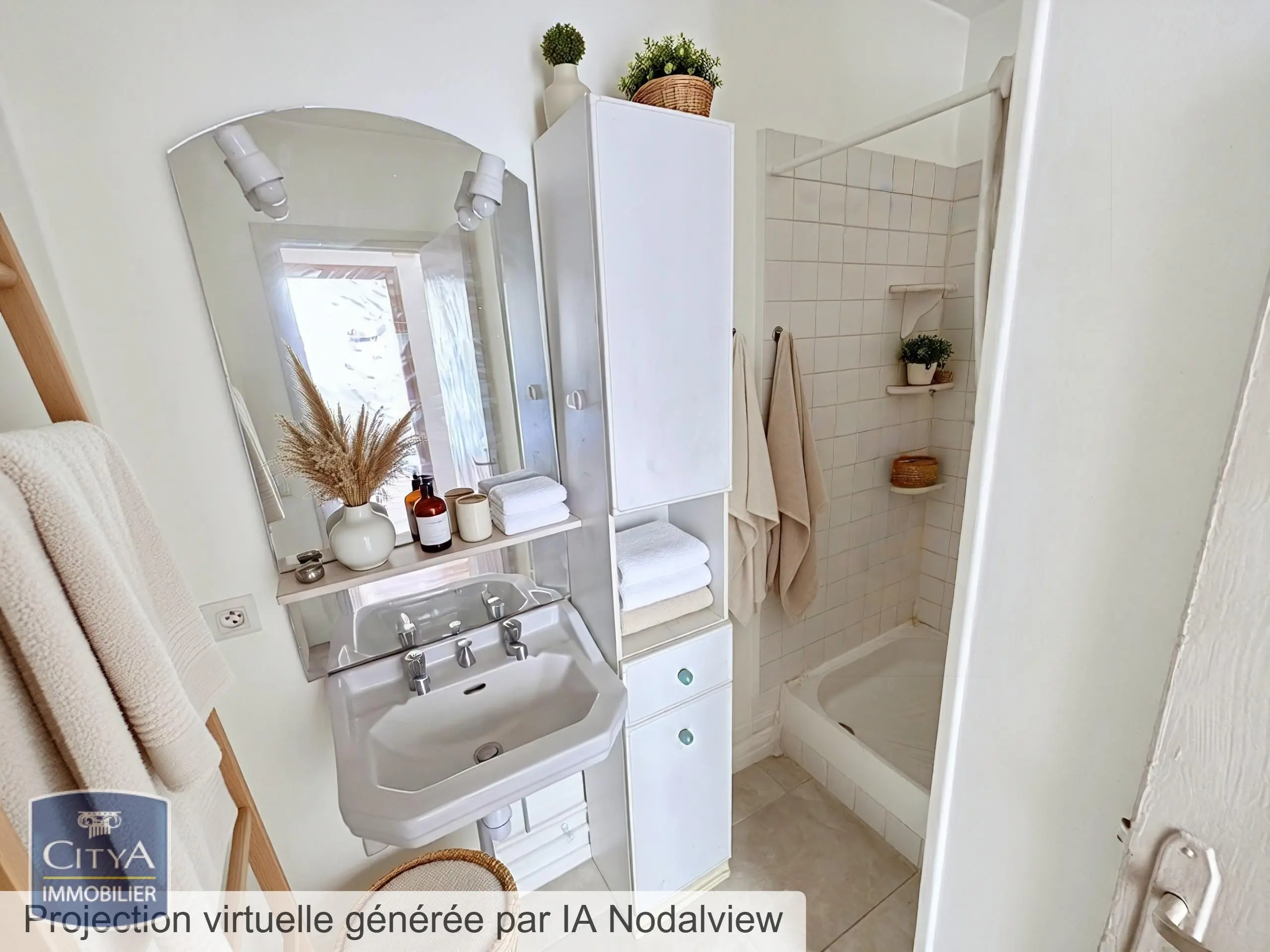 Photo 6 Appartement 1 pièce 30.29m²