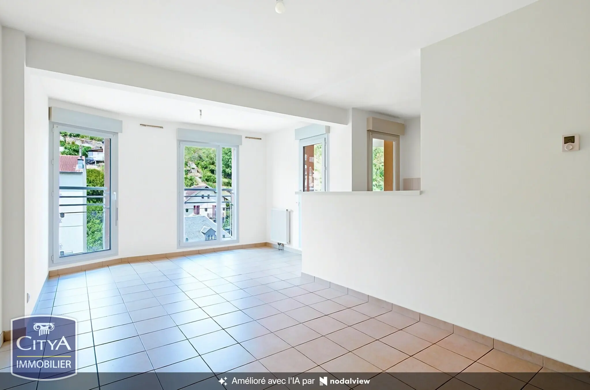 Photo 3 Appartement 3 pièces 68.74m²