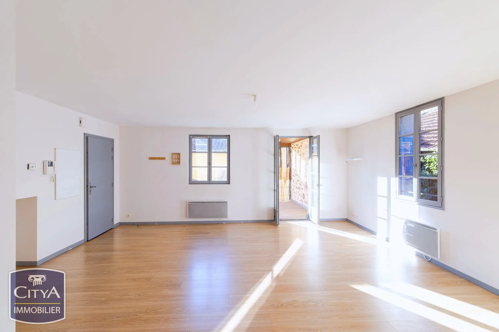 Photo 2 Appartement 4 pièces 74.61m²