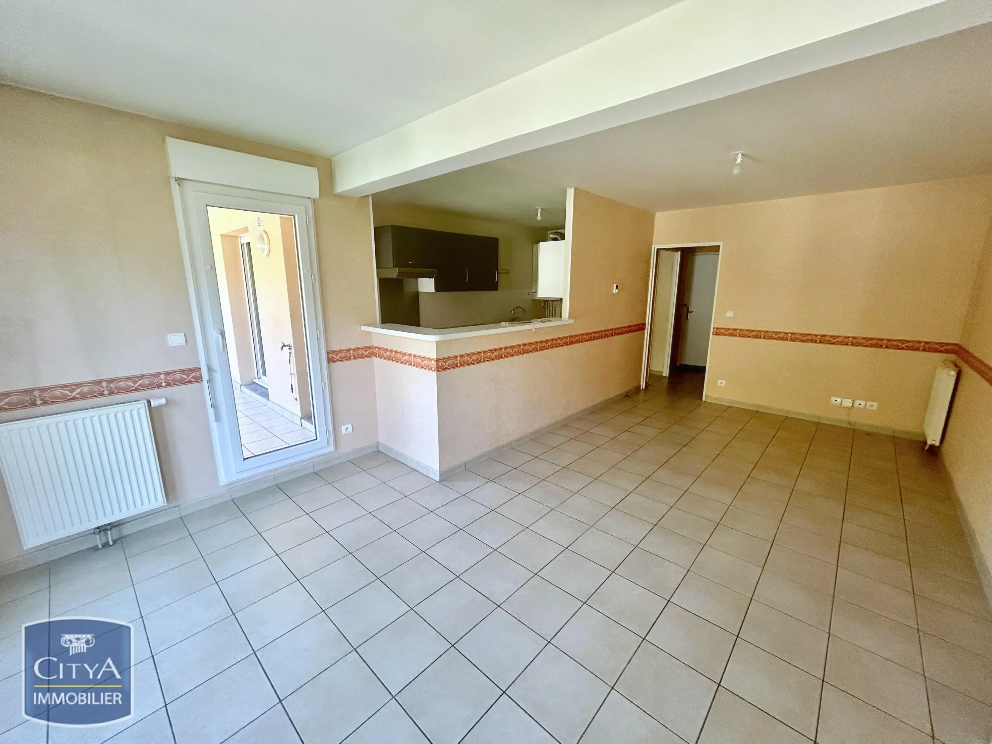 Photo 2 Appartement 3 pièces 68.74m²