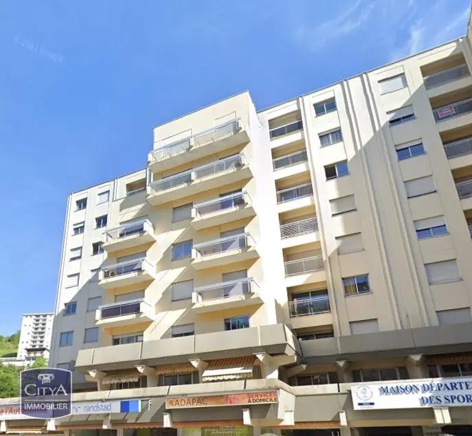 Photo 1 Local Commercial 836m²