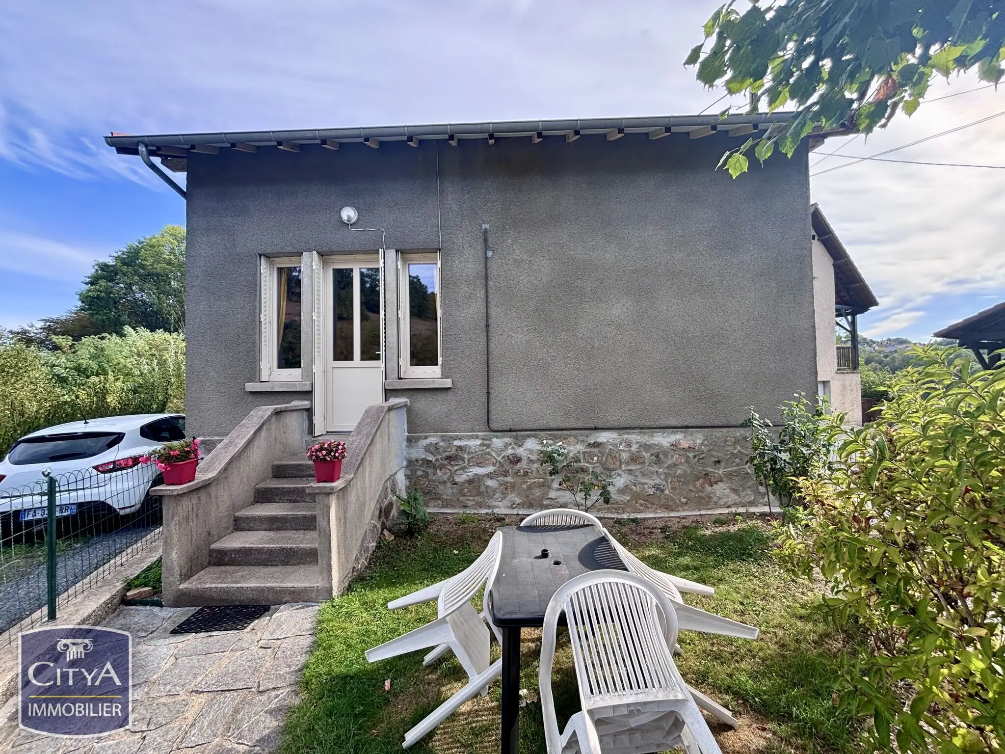 Photo 1 Maison 6 pièces 97m²