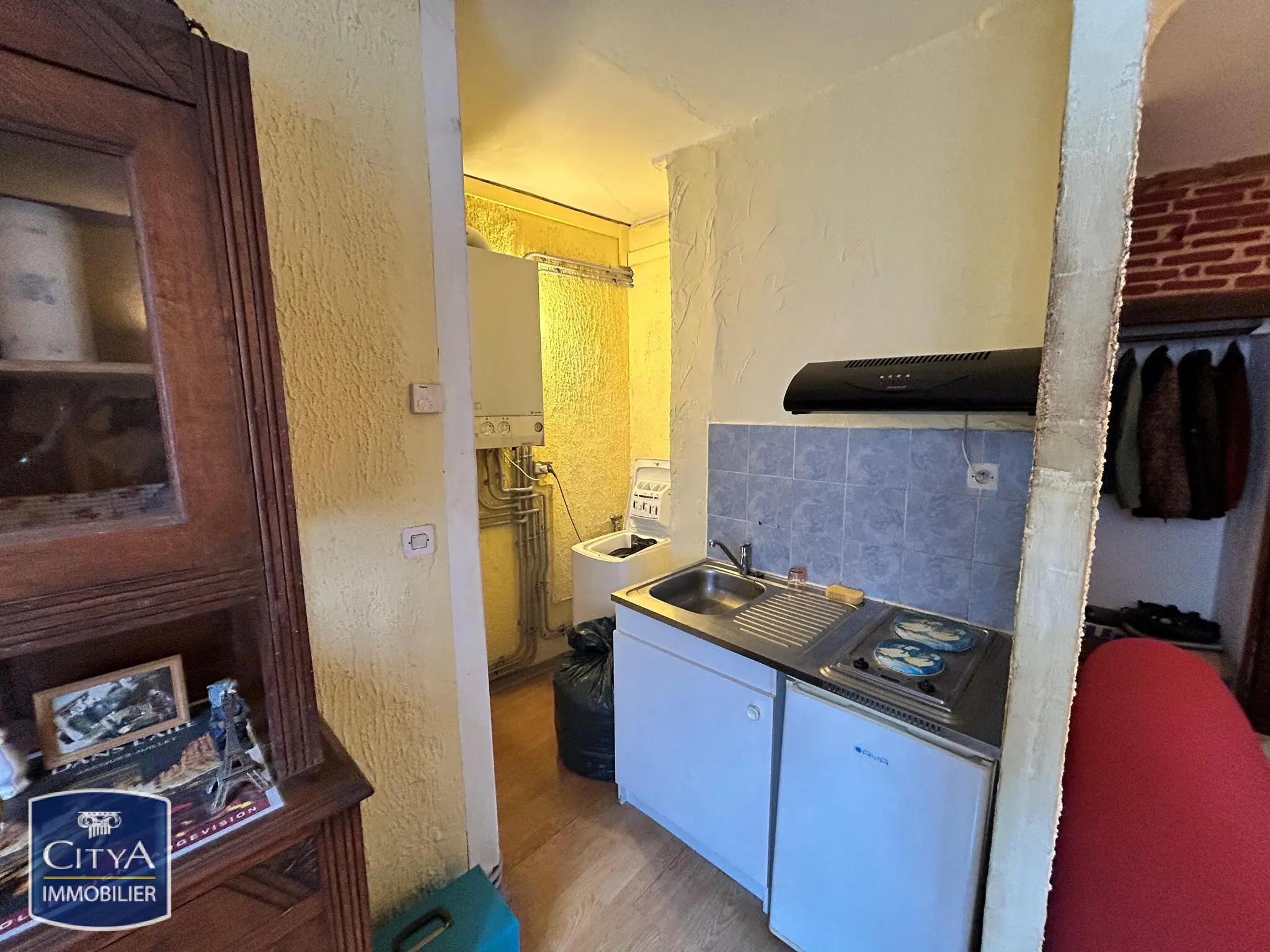 Photo 1 appartement Tulle