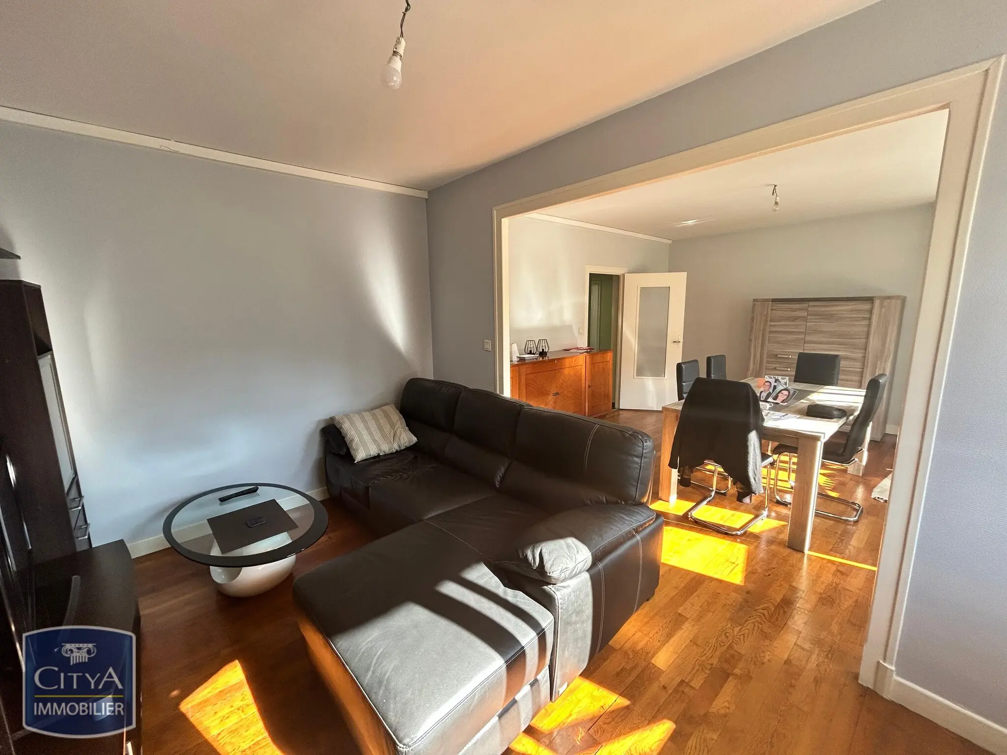 Photo 1 appartement Tulle