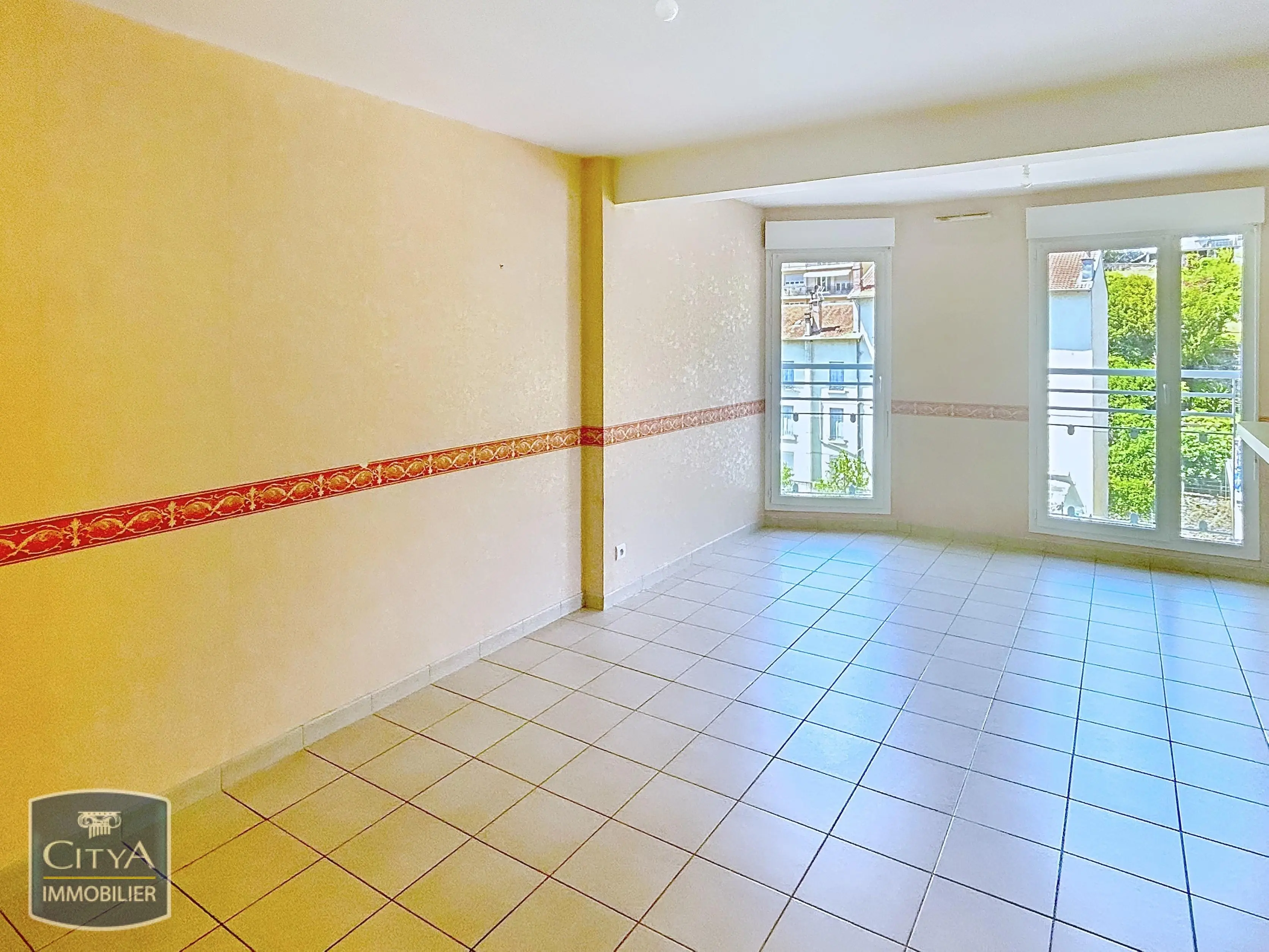 Photo 3 Appartement 3 pièces 68.74m²