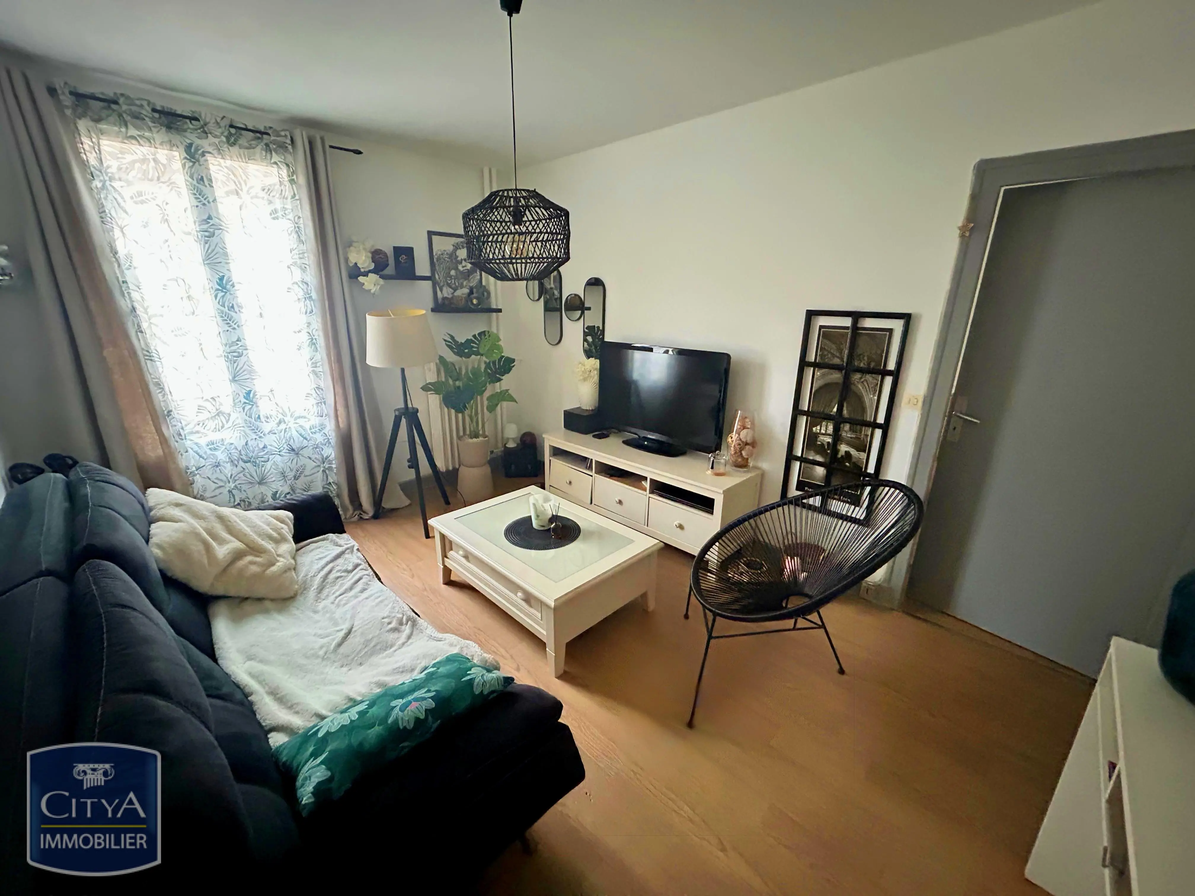 Photo 5 Appartement 2 pièces 43.6m²