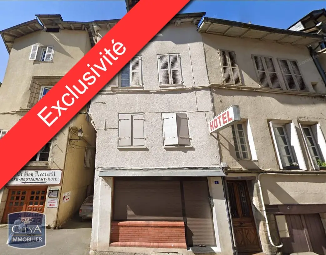 Photo 1 Immeuble 145.2m²