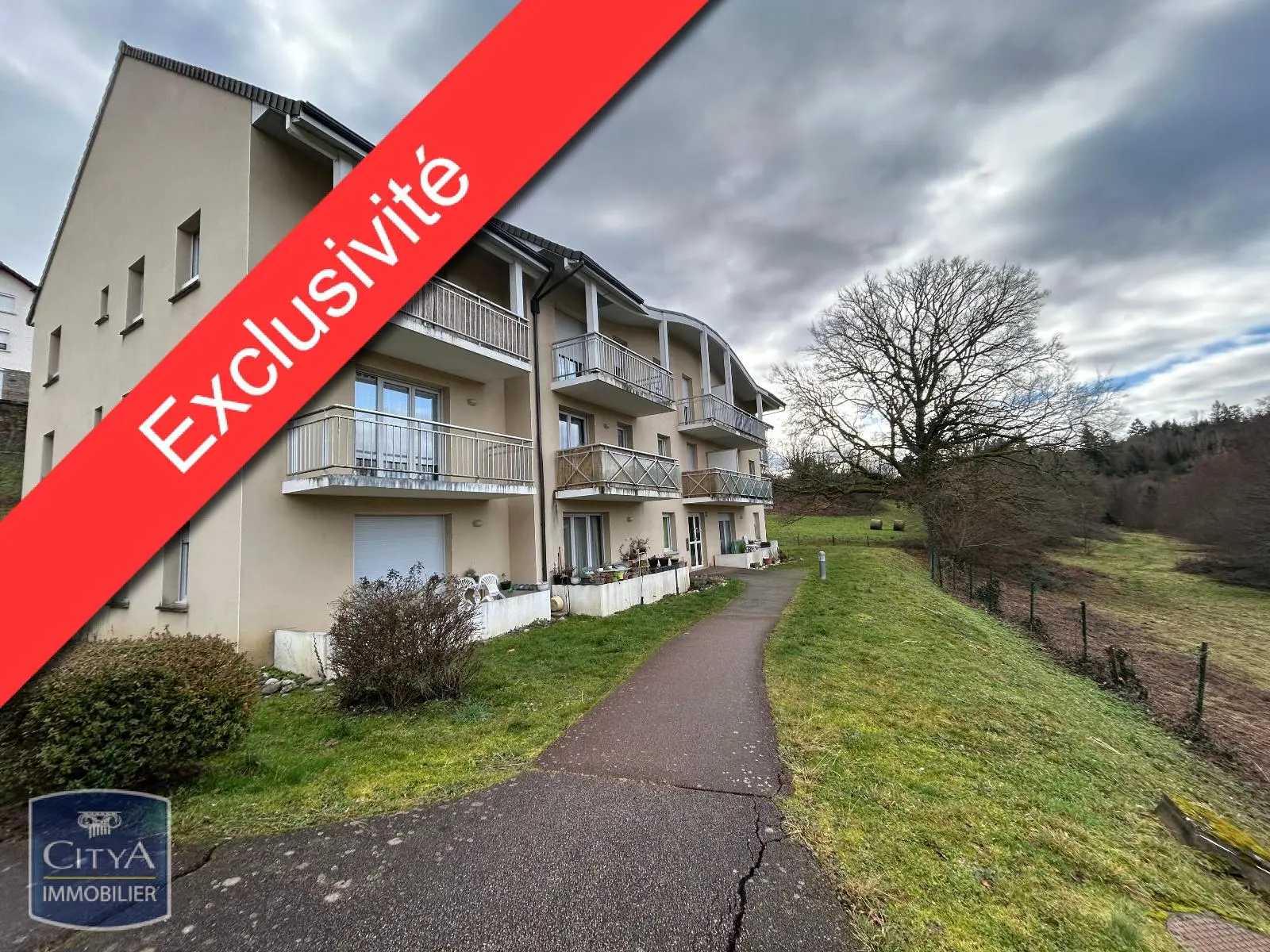 Photo 1 Appartement 2 pièces 46.73m²